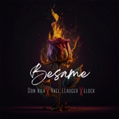 Bésame (feat. YAEL LLAUGER & Elock) artwork