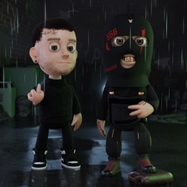 Hatred Crewsont & P.S. Posey