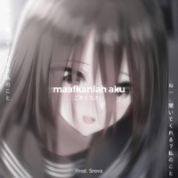 Maafkanlah Aku - Single - Noya Clarissa