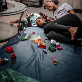 Drugs Are Dirty Owi Jayson