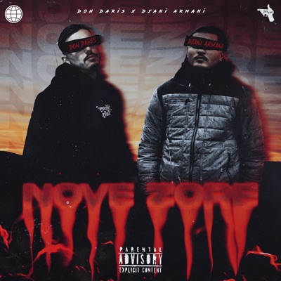 Nove Zore (feat. Djani Armani) - Single