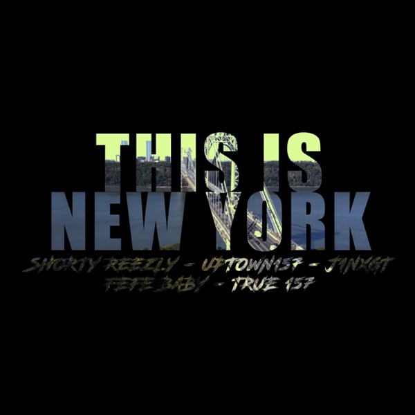 This Is New York 3bu Remix (feat. Uptown 157, J1nxgt, Fefe Baby & True 157)