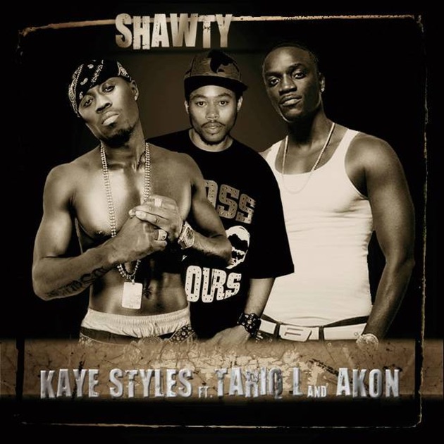 Gangsta Style - Album by Kaye Styles - Apple Music