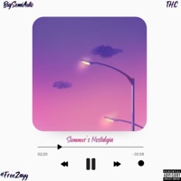 Summer's Nostalgia - Single - BigSemiAuto