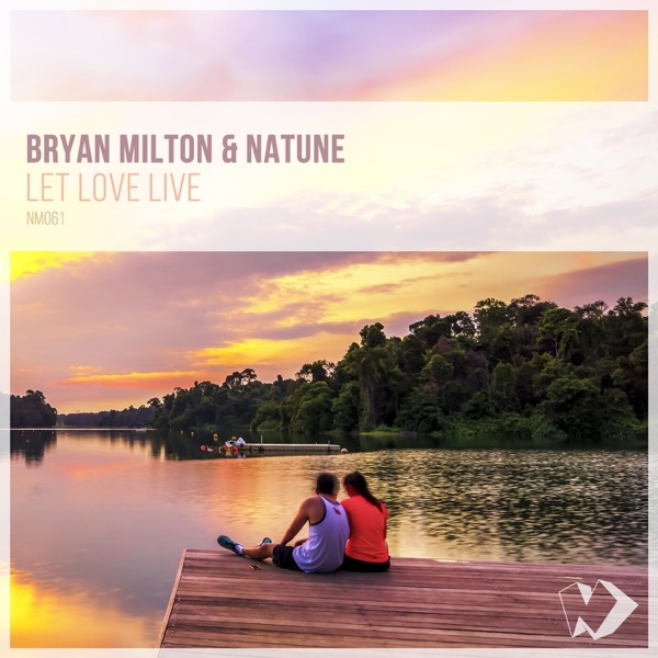 Let Love Live - Single