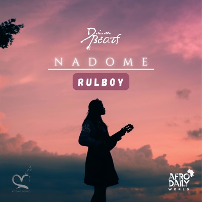 Nadome (feat. Rulboy & Kitoko Sound) - Single
