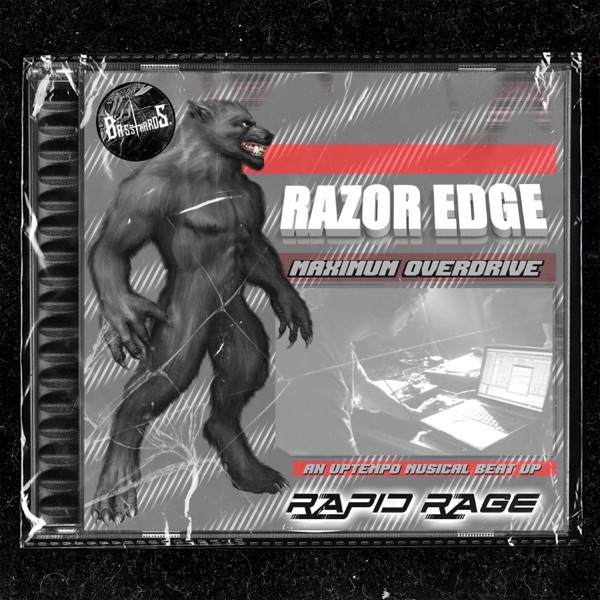 Rapid Rage