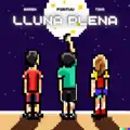 Lluna  Plena