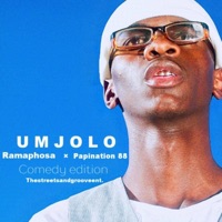 Umjolo (feat. Papination 88) - Single - Ramaphosa