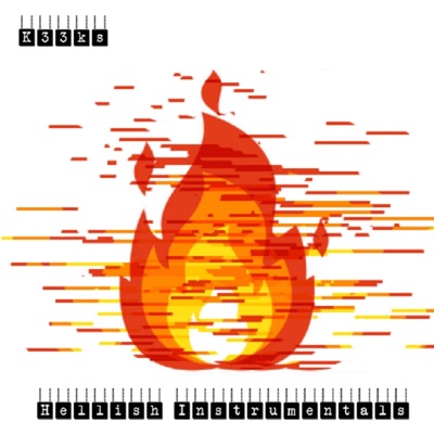 Hellish Instrumentals - Single