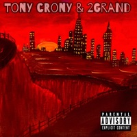 Red Weather (feat. Tone Crony) - Single - 2grand