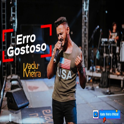 Erro Gostoso - Single