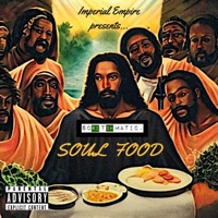 Soul Food - Scritchmatic