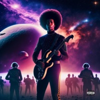 Disturbing The Funk - Single - The Tiger Rab