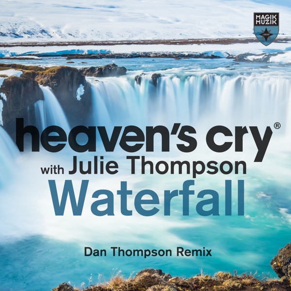 Waterfall (Dan Thompson Remix) - Single