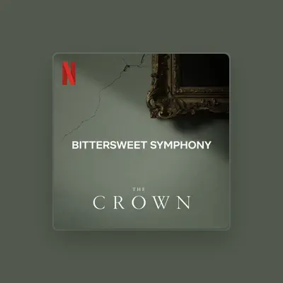 Listen to The Crown, watch music videos, read bio, see tour dates & more!