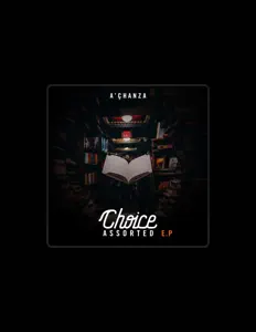 Listen to A'chanza, watch music videos, read bio, see tour dates & more!