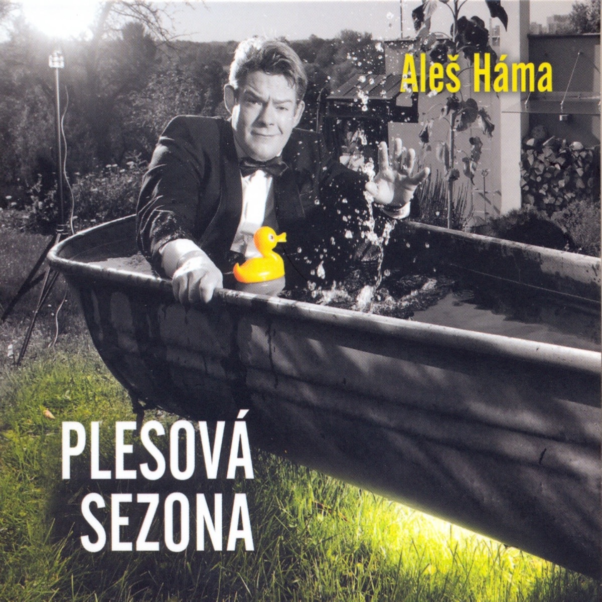 Plesová Sezona - Album by Ales Hama - Apple Music