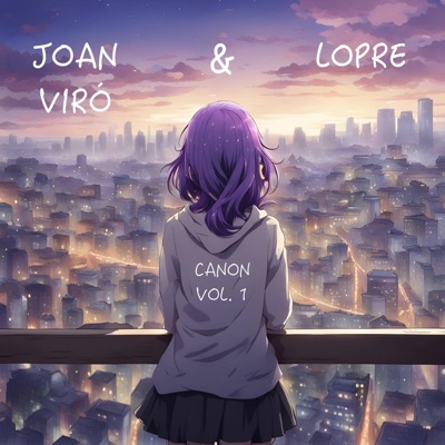 Hoy Te Ví (feat. Lopre) - Single