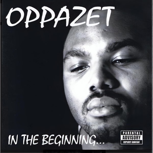 洋楽 G-RAP Oppazet In The Beginning... In the Beginning - Oppazetのアルバム - Apple Music