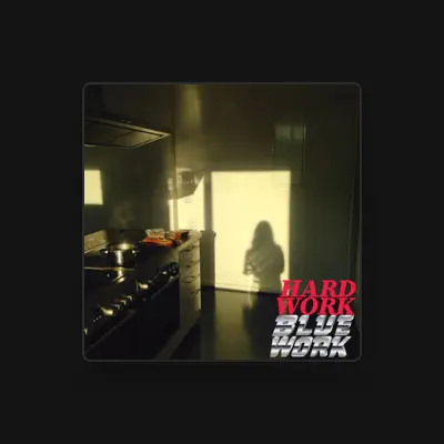 Listen to Blue Work, watch music videos, read bio, see tour dates & more!