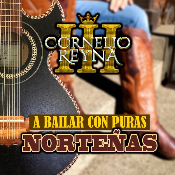 A Bailar Con Puras Norteñas (Norteño)