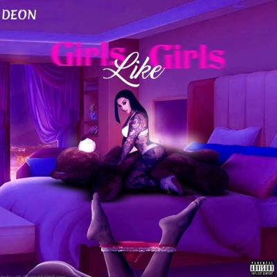 Girls Like Girls - Single
