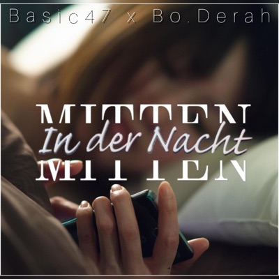 Mitten in der Nacht - Single