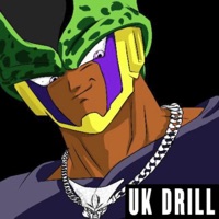 Perfect Cell UK Drill (Z Fighters Diss) Dragon Ball Z - Single - Pureojuice & Musicality