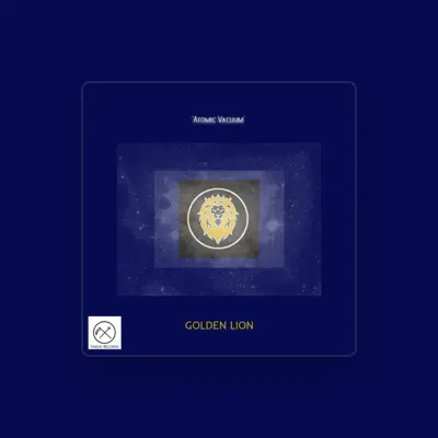 Listen to Golden Lion, watch music videos, read bio, see tour dates & more!