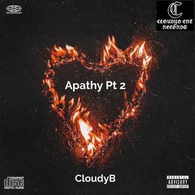 Apathy, Pt. 2 - Single