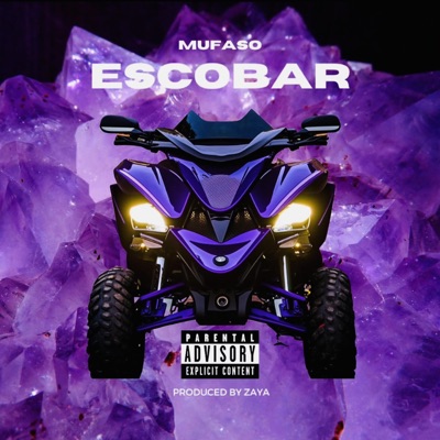 Escobar - Single