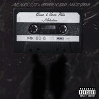 Melodies - Single - Quise & Vince Pitts