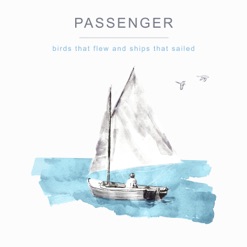 BIRDS THAT FLEW AND SHIPS THAT SAILED cover art