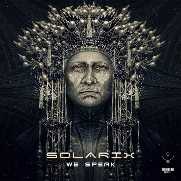 We Speak - Single