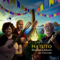Matuto (feat. Chico Lobo) - Single - Elcio Dias & Amorim