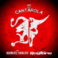 Sol de Cantarola (En Vivo) [feat. Agarrate Catalina] - Single - Reytoro