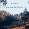 I Can See Our House From Here - Single