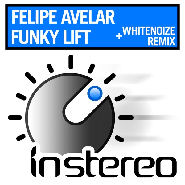 Funky Lift - Single