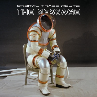 The Message - Single