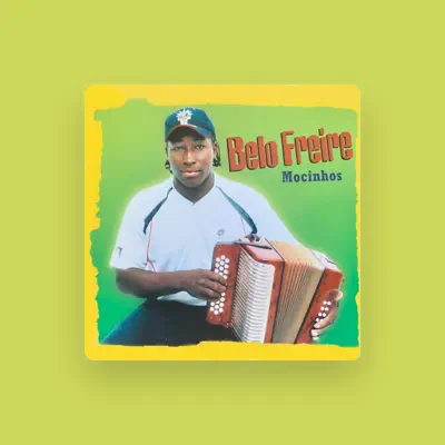 Listen to Belo Freire, watch music videos, read bio, see tour dates & more!