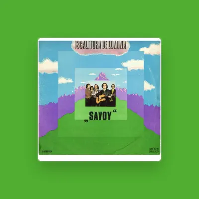 Listen to Formația Savoy, watch music videos, read bio, see tour dates & more!