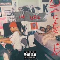 Im Urz (feat. Afro MG) - Single - Lord Fish Face