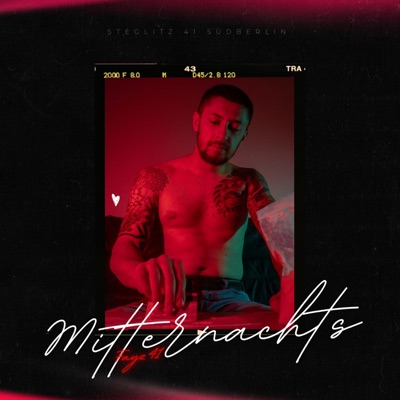 Mitternachts - Single