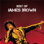 James Brown & The Famous Flames - It's A Man's, Man's, Man's World