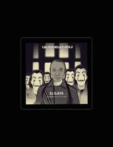 聆聽 Dj Sjava_sa、觀看音樂影片、閱讀小傳、查看巡演日期等！