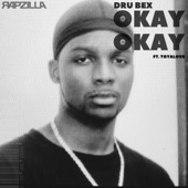 Okay Okay (feat. Toyalove) artwork