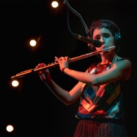 Anamaría Oramas - Noisesion - Single - Noisesion & Anamaría Oramas