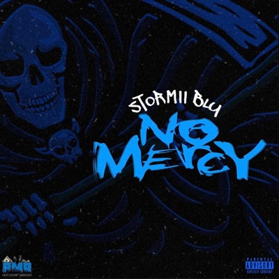 No Mercy - Single