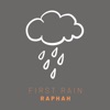 First Rain - Single